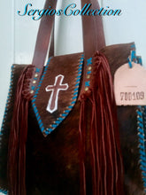 Load image into Gallery viewer, Cheyenne Artist Tote