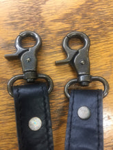 Load image into Gallery viewer, Cowhide Duffle Travel Carry on