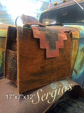 Load image into Gallery viewer, City-Ranch Tote bag