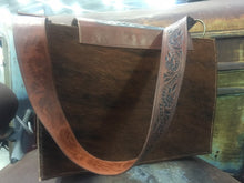Load image into Gallery viewer, City-Ranch Tote bag