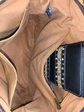 Load image into Gallery viewer, Austin Cowhide Tote