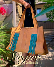 Load image into Gallery viewer, The Perfect carry all Tote