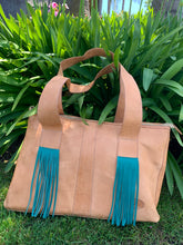 Load image into Gallery viewer, The Perfect carry all Tote