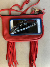 Load image into Gallery viewer, Crossbody/Hipster bag