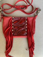 Load image into Gallery viewer, Crossbody/Hipster bag