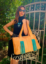 Load image into Gallery viewer, The Perfect carry all Tote