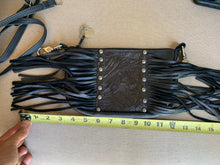 Load image into Gallery viewer, Crossbody/Hipster ideal for riding