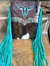 Load image into Gallery viewer, Houston Crossbody/Hipster