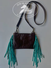 Load image into Gallery viewer, The Houston crossbody/Hipster