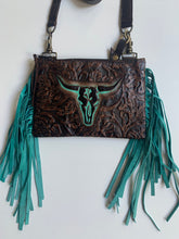 Load image into Gallery viewer, The Houston crossbody/Hipster
