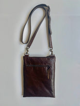 Load image into Gallery viewer, Embossed Crossbody/Hipster