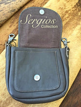 Load image into Gallery viewer, Cowhide Crossbody/Hipster