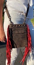 Load image into Gallery viewer, Crossbody/hipster popular bag