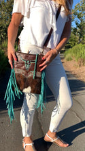 Load image into Gallery viewer, Houston Crossbody/Hipster