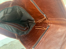 Load image into Gallery viewer, The Tiffany Cheetah shoulder bag