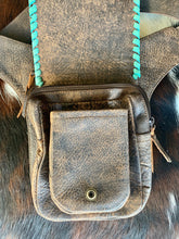Load image into Gallery viewer, Cookie’s pax hip-hugger bag