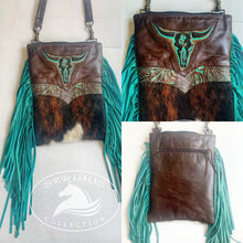 Load image into Gallery viewer, Houston Crossbody/Hipster