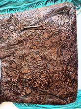 Load image into Gallery viewer, The Tiffany long horn shoulder bag