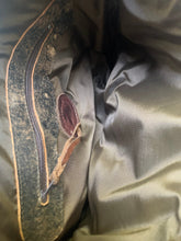 Load image into Gallery viewer, Embossed Leathers crossbody/hipsters