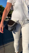Load image into Gallery viewer, Cowhide Crossbody/Hipster