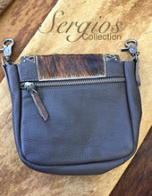 Load image into Gallery viewer, Cowhide Crossbody/Hipster