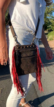 Load image into Gallery viewer, Crossbody/hipster popular bag
