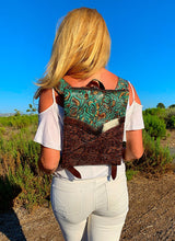 Load image into Gallery viewer, Arizona Backpack