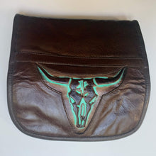 Load image into Gallery viewer, Longhorn wallet