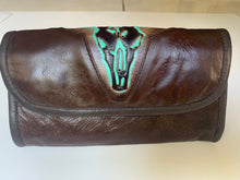 Load image into Gallery viewer, Longhorn wallet