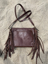 Load image into Gallery viewer, Longhorn Crossbody/Hipster
