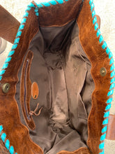 Load image into Gallery viewer, Rodeo Rose Tote