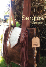 Load image into Gallery viewer, Cheyenne handbags -Totes