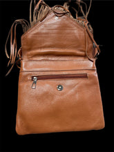 Load image into Gallery viewer, Longhorn crossbody style