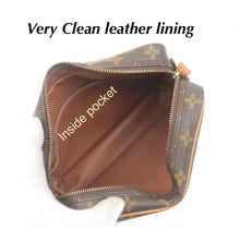 Load image into Gallery viewer, Louis Vuitton Trocadero 23 Cm