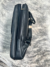 Load image into Gallery viewer, Backpack computer/laptop carrier. Durable and stylish.