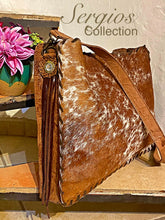 Load image into Gallery viewer, The perfect Rodeo Western tote