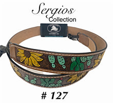 Load image into Gallery viewer, Handmade Purse straps for handbags, guitars & more!