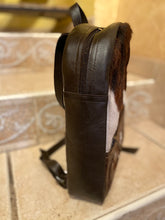 Load image into Gallery viewer, Brindle Hyde Backpack