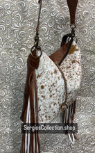 Load image into Gallery viewer, Rodeo passion shoulder bag