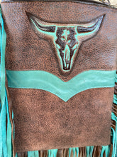 Load image into Gallery viewer, Houston Crossbody hipster.