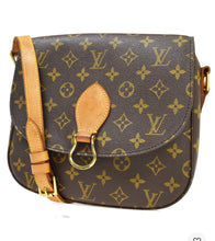 Load image into Gallery viewer, Authentic Louis Vuitton Saint Claud vintage revamped