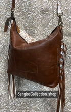 Load image into Gallery viewer, Rodeo passion shoulder bag