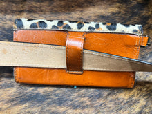 Load image into Gallery viewer, Wallet,wristlet,belt wallet,Cellphone carry all