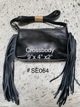 Load image into Gallery viewer, Small crossbody handbag