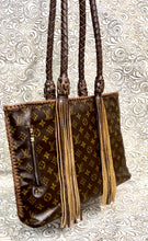 Load image into Gallery viewer, Louis Vuitton Luco Tote