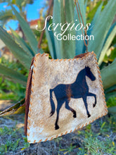Load image into Gallery viewer, The Perfect Western Rodeo Tote bag