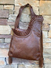 Load image into Gallery viewer, The Epic Kathleen shoulder bag