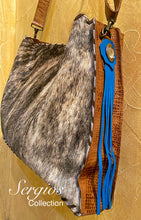Load image into Gallery viewer, The Perfect Rodeo Western tote bags