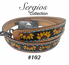 Load image into Gallery viewer, Handmade Purse straps for handbags, guitars & more!