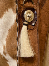 Load image into Gallery viewer, The perfect Rodeo Western Bag